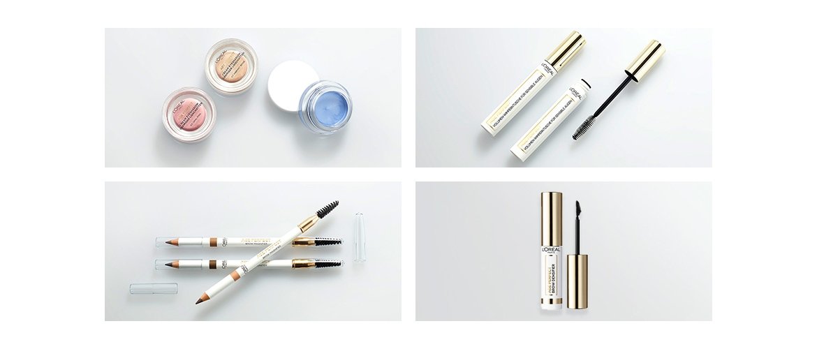 Age Perfect Augen-Make-Up Produktauswahl